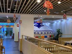 大堂-九府羊鲜羊火锅·烧烤·小海鲜(华汇大厦店)