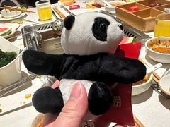 -海底捞火锅(长宁路龙之梦店)