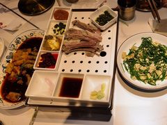 -相约·羊村小馆(长沙路店)