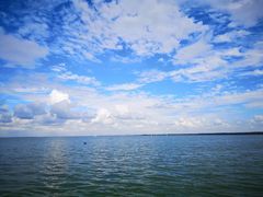 -上海美帆帆船露营基地