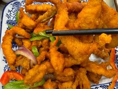 -品鲜村农家菜·阳澄湖大闸蟹(总店)