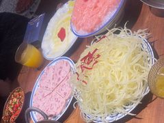 -楠火锅(昆山金鹰店)