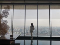 -北京柏悦酒店·锦庭餐厅Dining Room