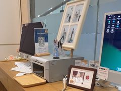 -海马体照相馆(成都来福士广场店)