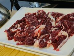 -伟记牛肉(金鸿公路店)
