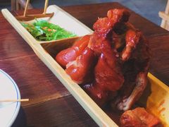 -大牌大·传统杭帮菜(湖滨店)