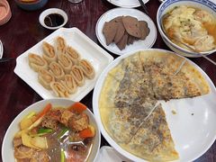-御清斋总店(天一街店)