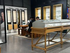 -the WAREHOUSE optic(三里屯分店)