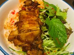 -美奈小馆·越南料理(中航城君尚购物中心店)