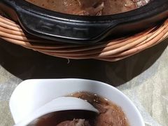 -锦绣金山人家(友谊店)