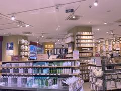 -MUJI无印良品(万达天鹅湖店)