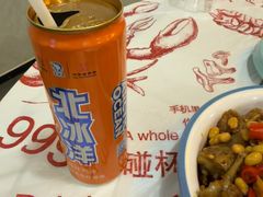 -小田油焖小龙虾(双井店)