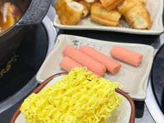 -重庆鸡公煲(学衡路店)