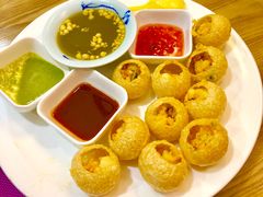 -食彩美印度特色美食餐厅·印度料理