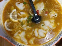 -苗小坛酸汤鱼(酒仙桥店)