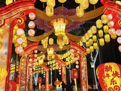 -国色天乡三期陆地乐园