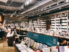 店内环境-方所(华润万象城店)