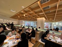 -关东小磨东北菜(漕河泾印象城店)