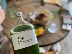 -O'mills Sourdough Bakery&Bistro(永嘉路店)