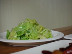 -之参餐厅(前门大街店)