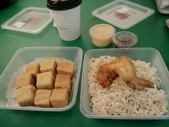 -孖记茶档·热腾茶餐(江南西plus店)