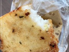 -排骨年糕(瞿溪路店)