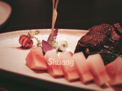 -福鼎国际大酒店-中餐厅