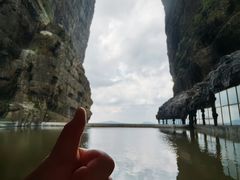 -张家界天门山国家森林公园