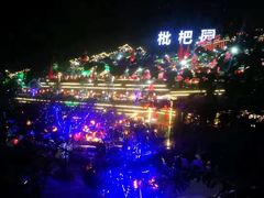 -枇杷园食为鲜火锅(南山店)