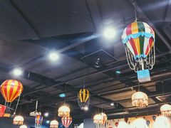 -TUK土耳其餐厅·下午茶(卢湾店)
