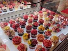 -BON CAKE(华贸购物中心店)
