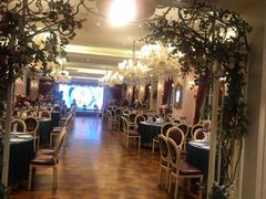 大堂-好福记饭店(红梅公园店)
