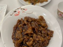 它似蜜-鸿宾楼(展览馆路店)