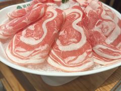 -芳竹园火锅(塘沽金街店)