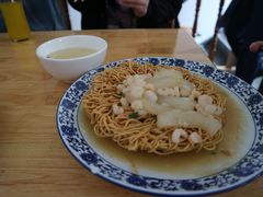 -裕兴记·三虾面(西北街总店)