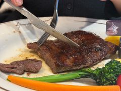 -夏日玛莉西餐厅(耒阳龙腾店)