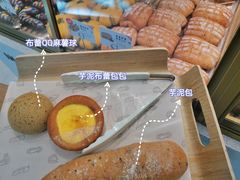 -喜茶(无锡荟聚中心店)