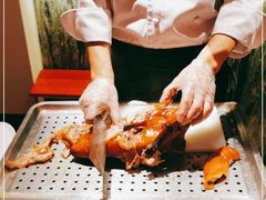 -金鸭季·北京烤鸭(深业上城店)