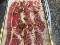 -大叹号·朝鲜族烤肉(潍坊泰华城店)