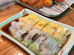 -张记炸串肠粉