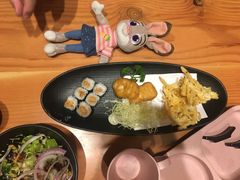 -吟松日式料理(莘庄店)