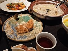 -桂小厨广西菜(万象城店)