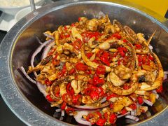 -小稻田辣椒炒肉(大浪商业中心店)