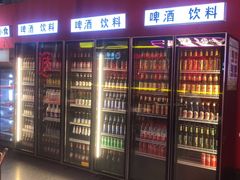 -南浦洞烤肉·新世界版(奥体店)