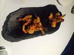 蔓兰酒店S0餐厅-蔓兰家的四季S0餐厅·融合菜(当代MOMA店)