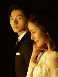 -第一夫人婚纱摄影(南京店)