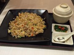 -味千拉面(航洋国际购物中心)