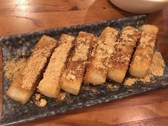 红糖糍粑-付小姐在成都(中山公园店)