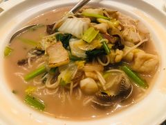 -莆田餐厅PUTIEN(三里屯店)