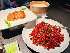 -晓长安·新陕菜(曲江店)